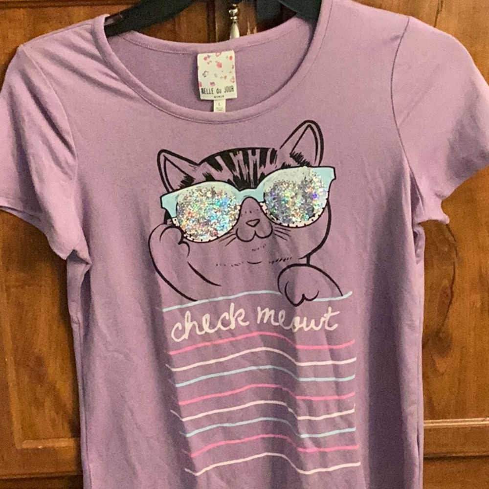 Girls tops